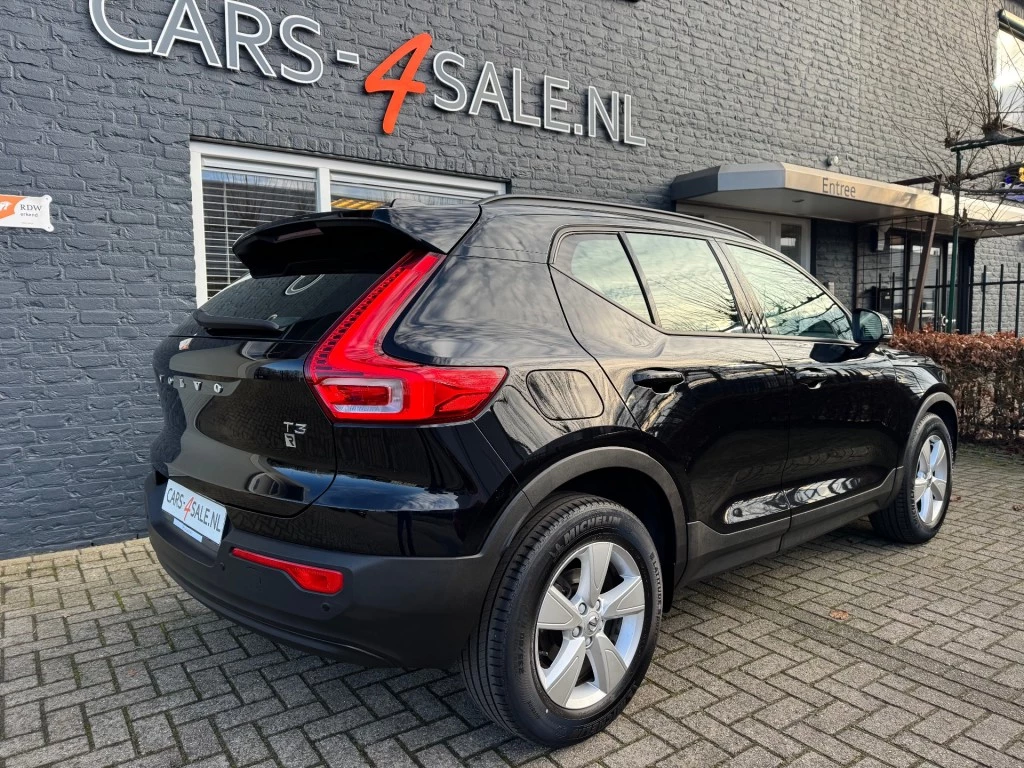 Volvo XC40 – foto 5
