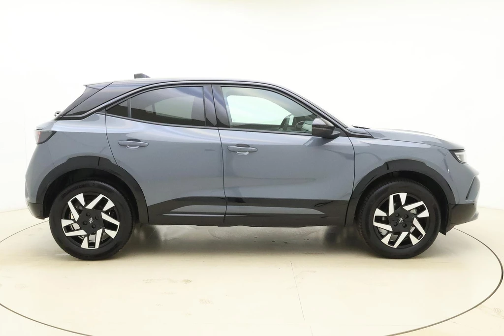 Opel Mokka – foto 7