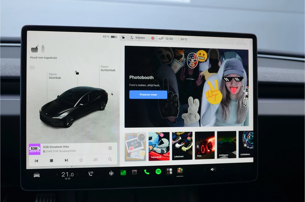 Tesla Model 3 – foto 28