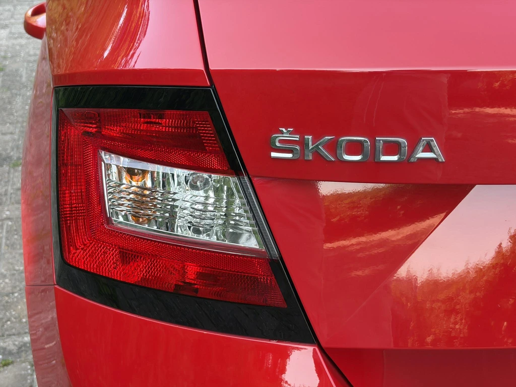 Škoda Fabia – foto 31