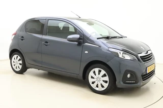 Peugeot 108 – thumbnail 8