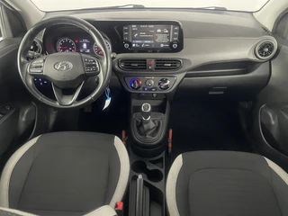 Hyundai i10 – thumbnail 14
