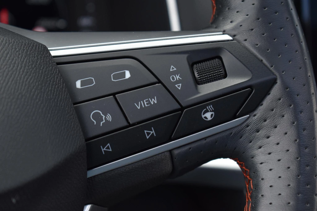 SEAT Tarraco – foto 50