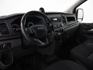 Ford Transit Custom – thumbnail 14
