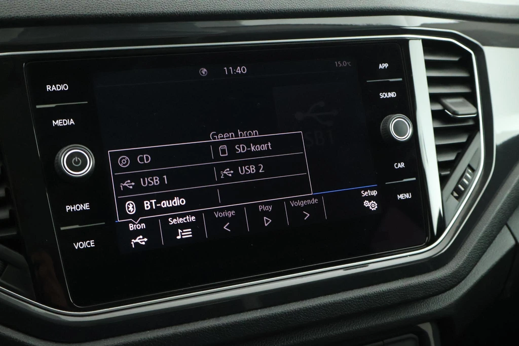 Volkswagen T-Roc – foto 28