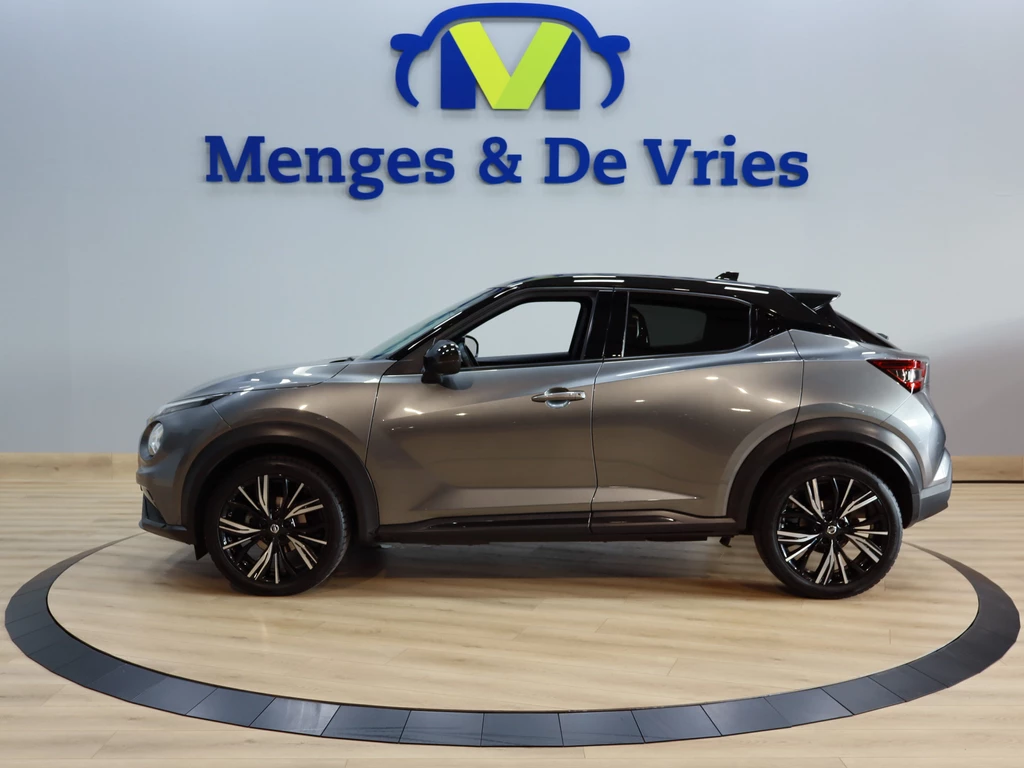 Nissan Juke – foto 2