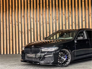BMW 5 Serie – thumbnail 3