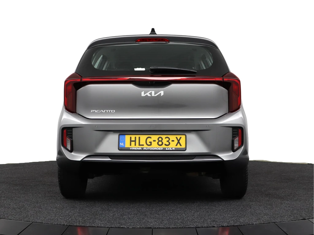 Kia Picanto – foto 6