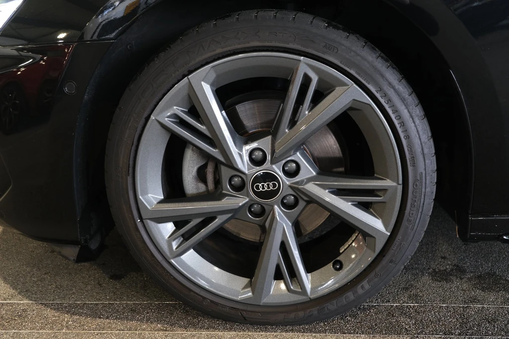 Audi A3 – foto 16