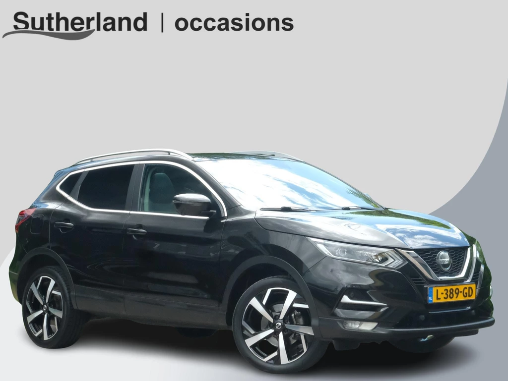 Nissan QASHQAI – foto 4