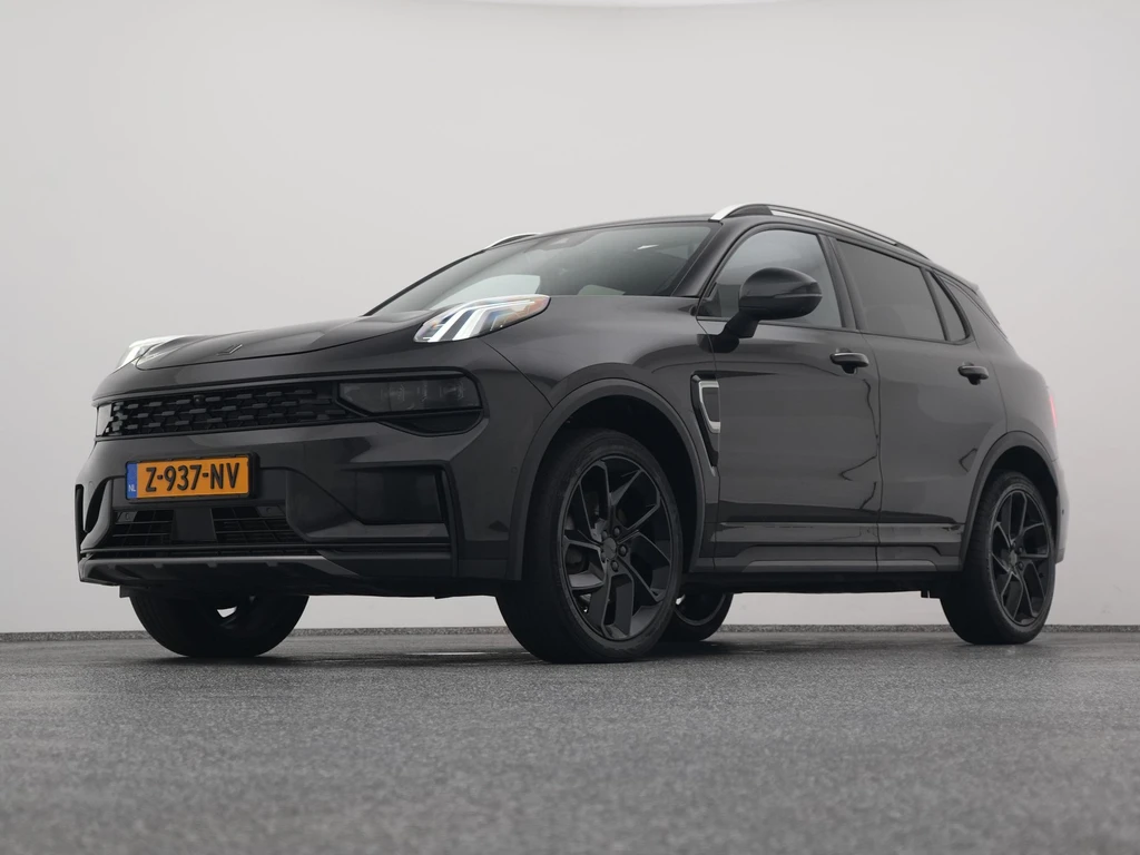 Lynk & Co 01 – foto 2
