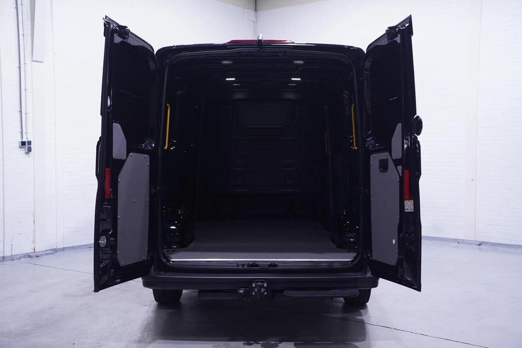 Volkswagen Crafter – foto 13