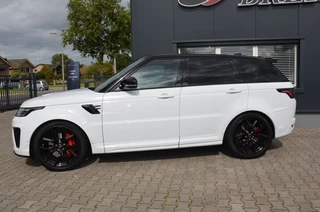 Land Rover Range Rover Sport – thumbnail 5