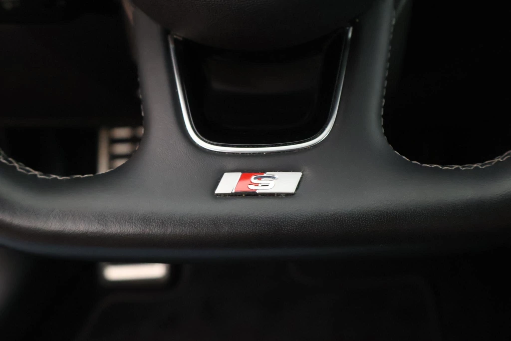 Audi A3 – foto 19