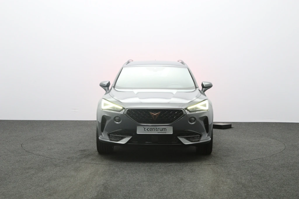 CUPRA Formentor – foto 8