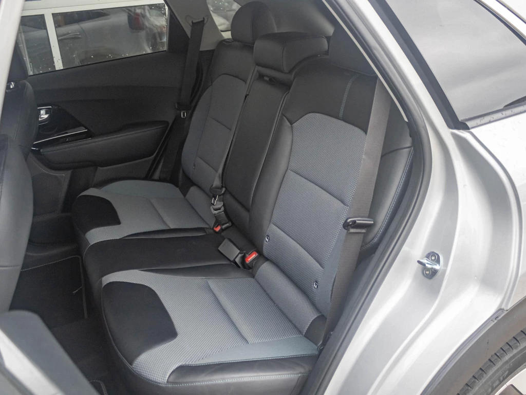 Kia e-Niro – foto 13