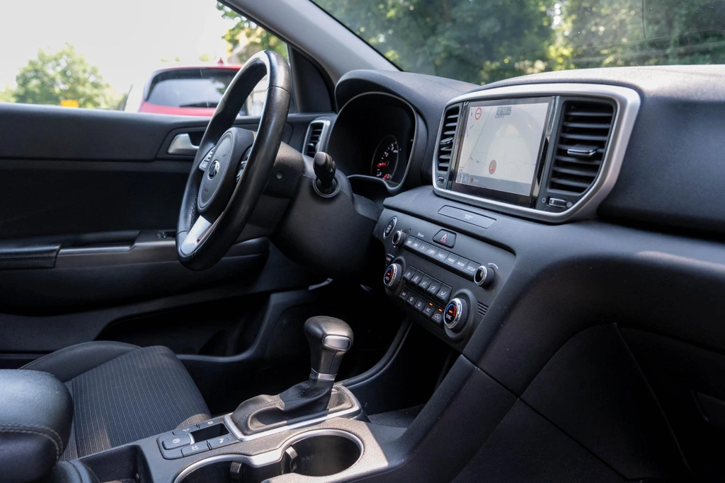 Kia Sportage – foto 16