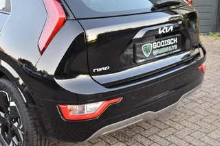 Kia Niro EV – thumbnail 27