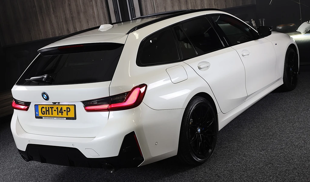 BMW 3 Serie – foto 12