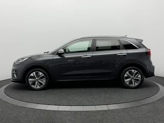 Kia e-Niro – thumbnail 2