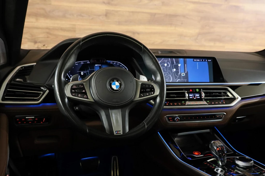 BMW X5 – foto 25