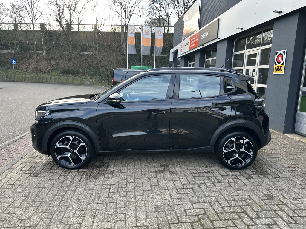 Citroën C3 – foto 2