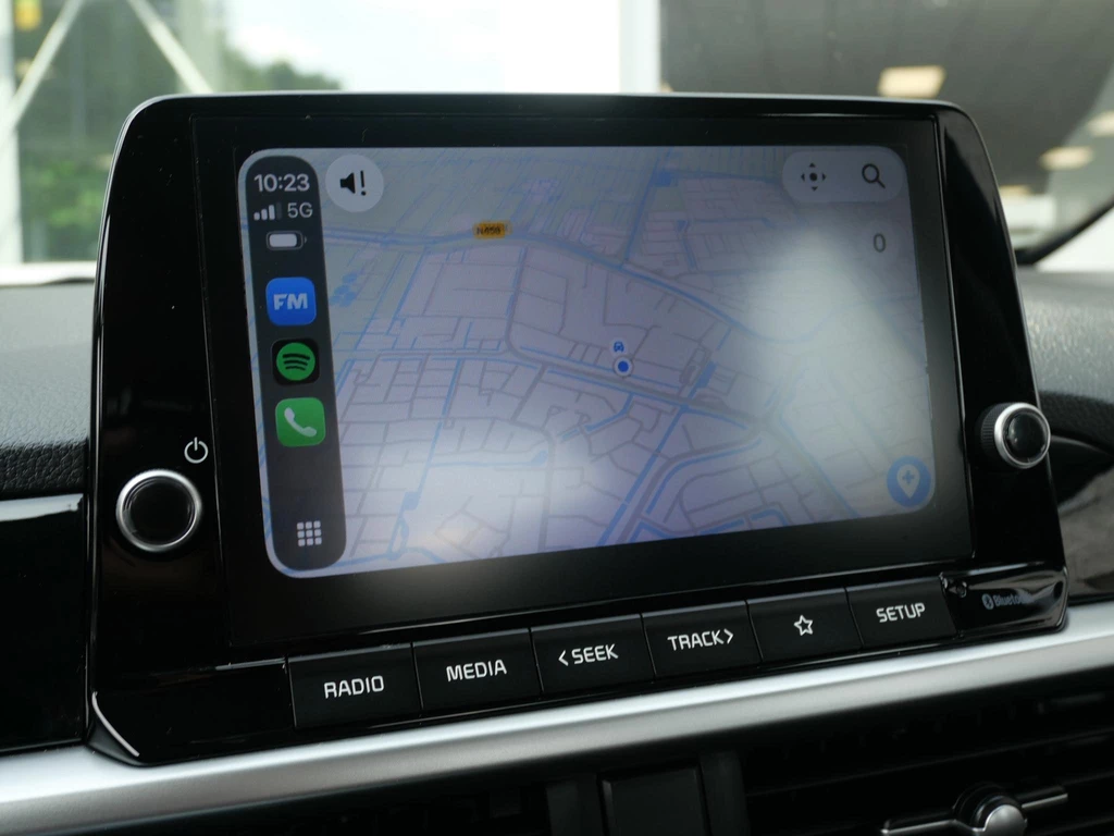 Kia Picanto – foto 12