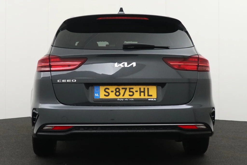 Kia Ceed Sportswagon – foto 3