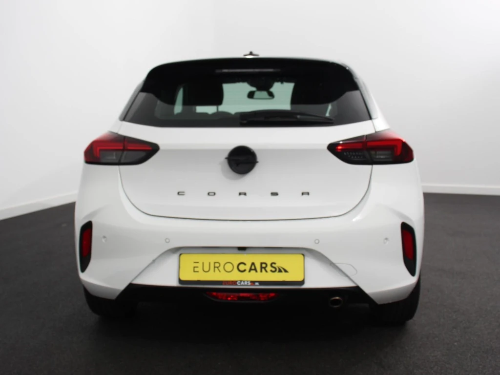 Opel Corsa – foto 3