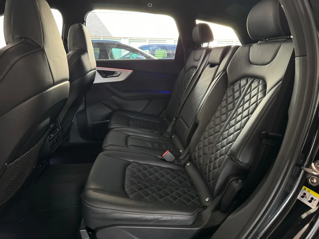 Audi Q7 – foto 37