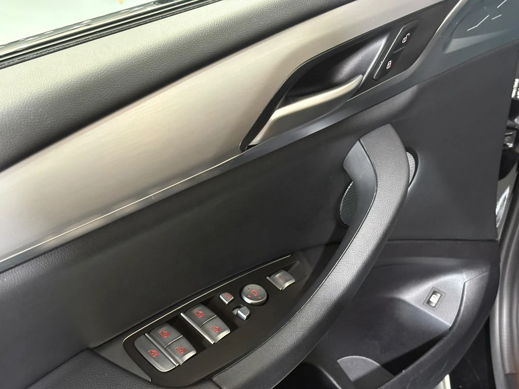 BMW X3 – foto 35