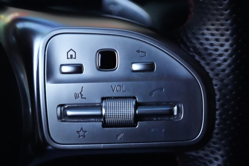 Mercedes-Benz E-Klasse – foto 23