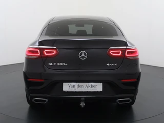 Mercedes-Benz GLC – thumbnail 3