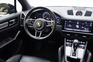 Porsche Cayenne – thumbnail 23