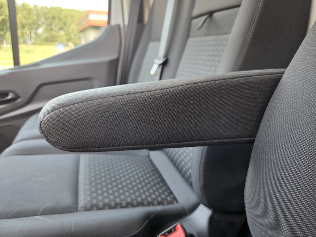 Ford E-Transit – foto 64