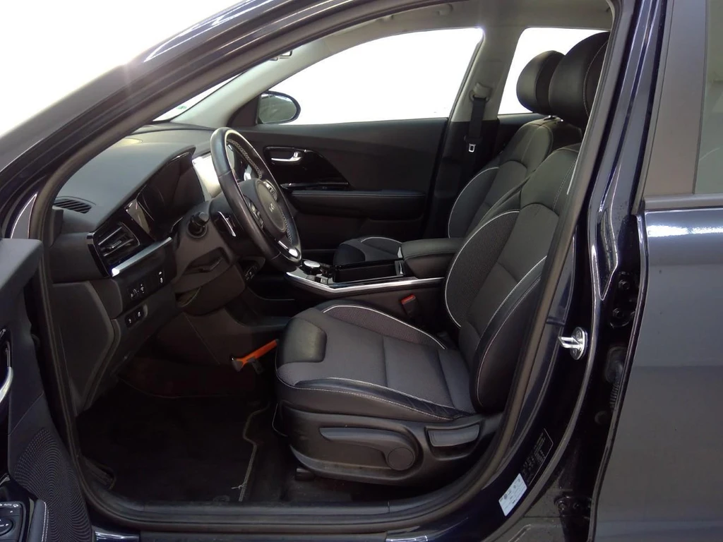 Kia e-Niro – foto 8