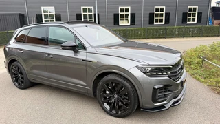 Volkswagen Touareg – thumbnail 7