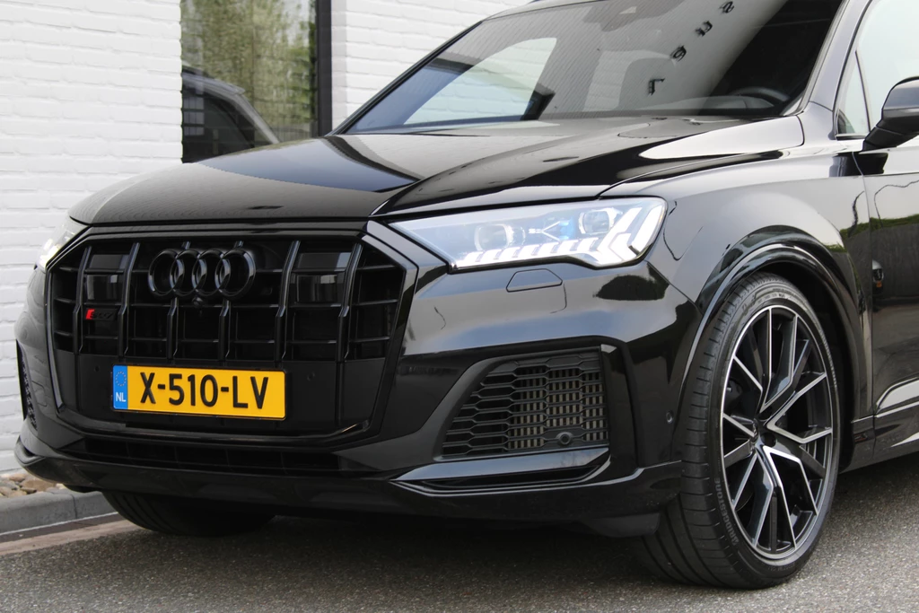 Audi Q7 – foto 2