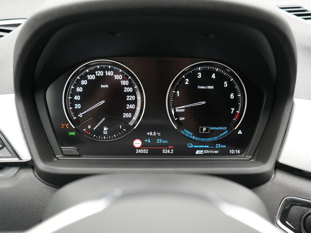 BMW X1 – foto 36