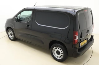 Citroën ë-Berlingo – thumbnail 3