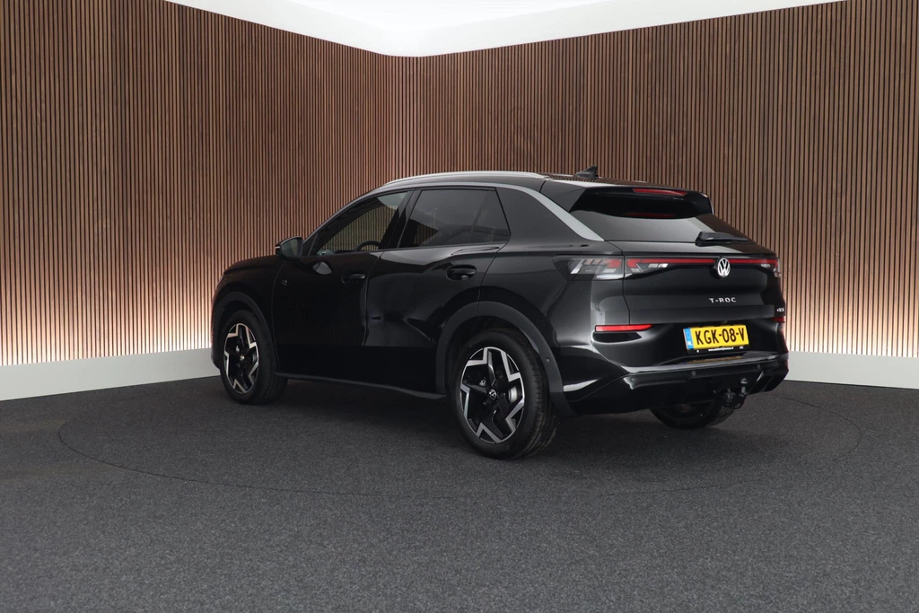 Volkswagen T-Roc – foto 3