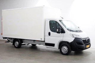 Opel Movano – thumbnail 6