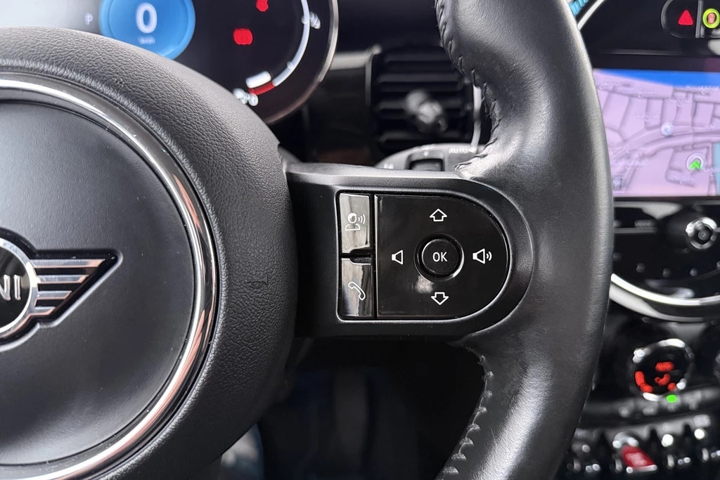 MINI Cooper – foto 18