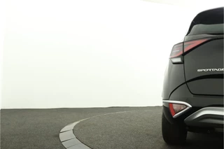 Kia Sportage – thumbnail 7