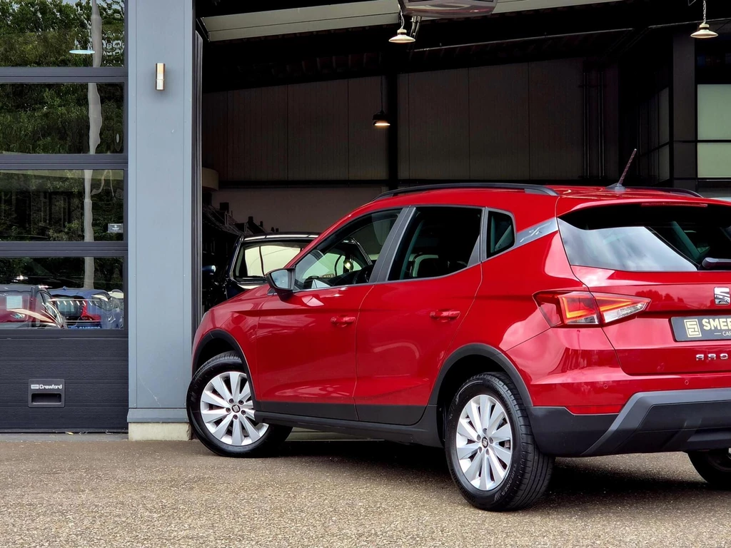 SEAT Arona – foto 8