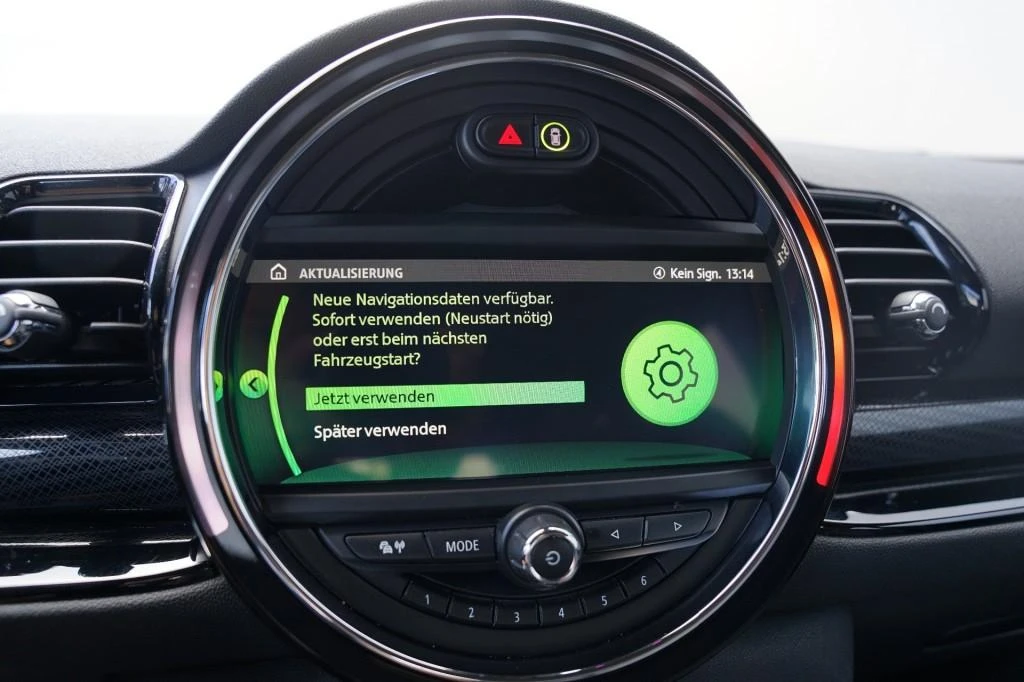 MINI Clubman – foto 28