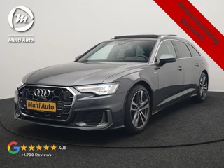 Audi A6 – thumbnail 1