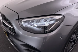 Mercedes-Benz E-Klasse – thumbnail 29