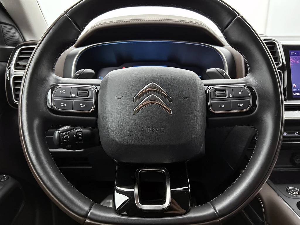 Citroën C5 Aircross – foto 34