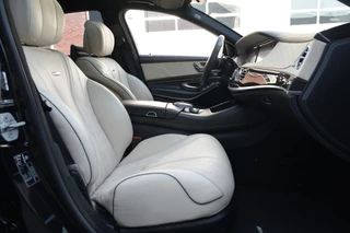 Mercedes-Benz S-Klasse – thumbnail 10